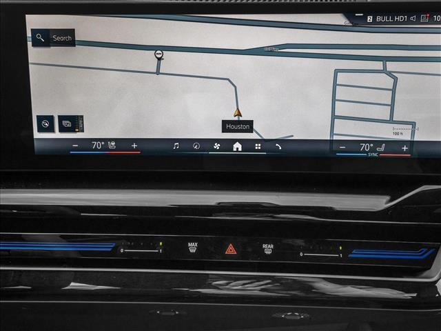 2026 BMW 5 Series 530i Roseville CA