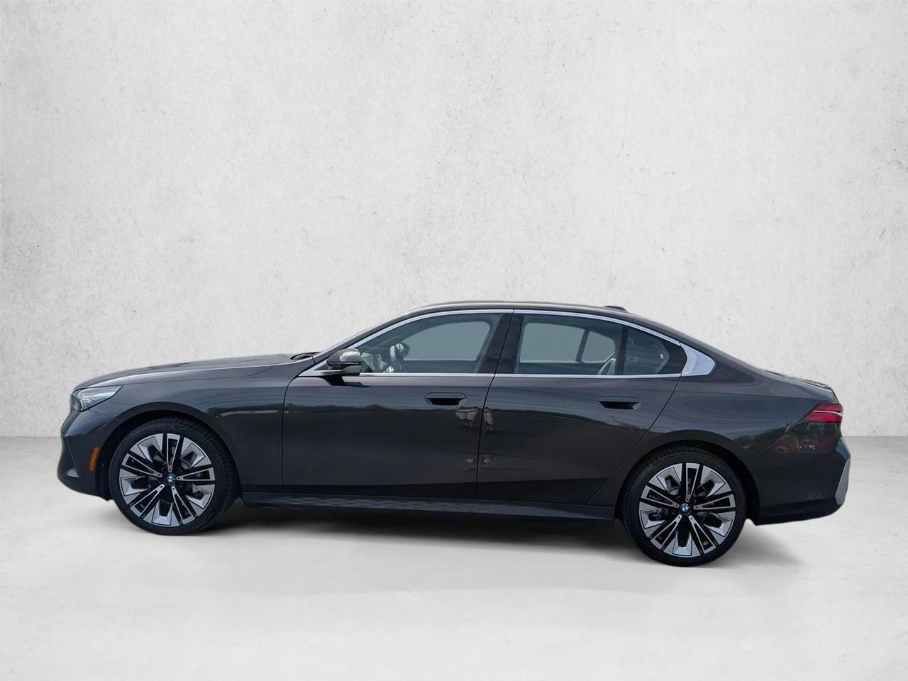 2026 BMW 5 Series 530i Roseville CA