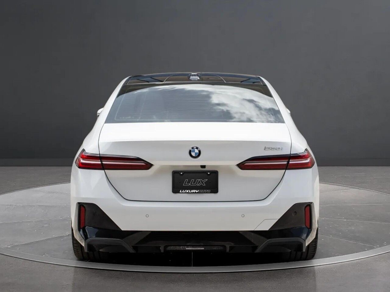 2026 BMW 5 Series 530i San Antonio TX