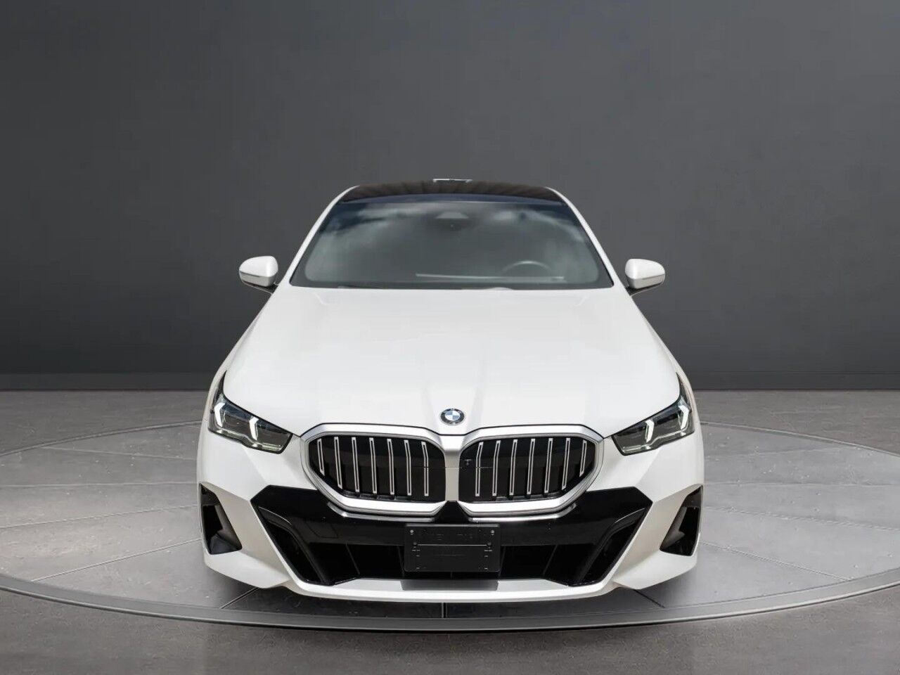 2026 BMW 5 Series 530i San Antonio TX