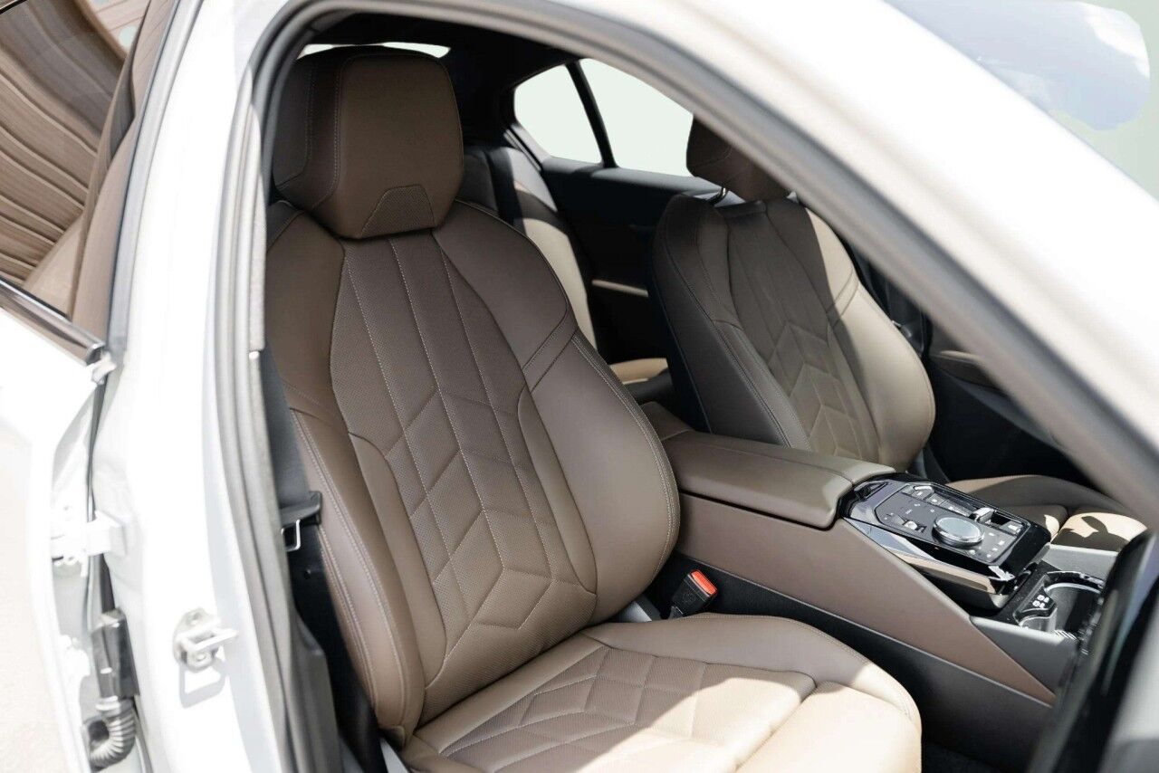 2026 BMW 5 Series 530i San Antonio TX