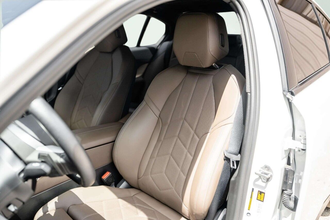 2026 BMW 5 Series 530i San Antonio TX