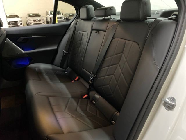 2026 BMW 5 Series 530i xDrive Dallas TX