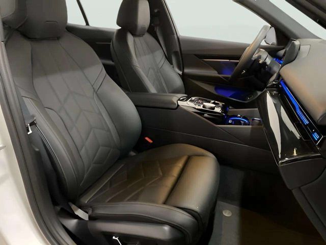 2026 BMW 5 Series 530i xDrive Dallas TX