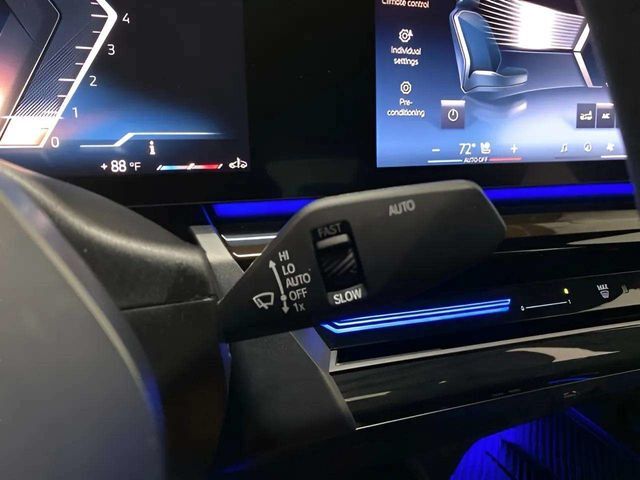 2026 BMW 5 Series 530i xDrive Dallas TX