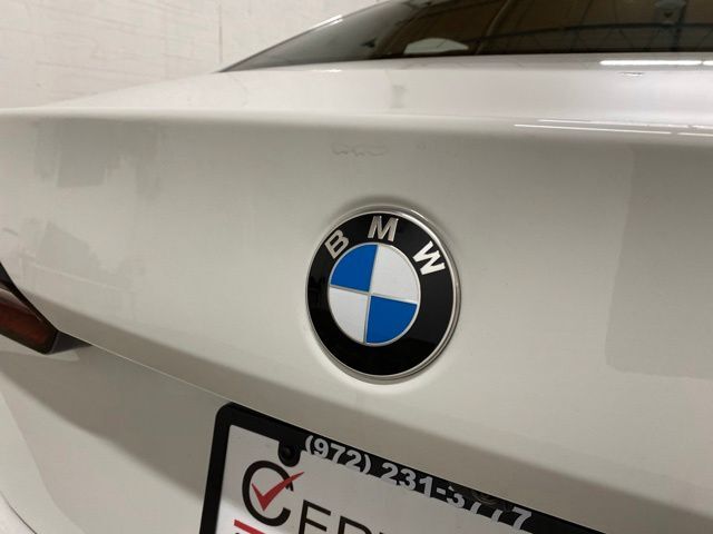 2026 BMW 5 Series 530i xDrive Dallas TX