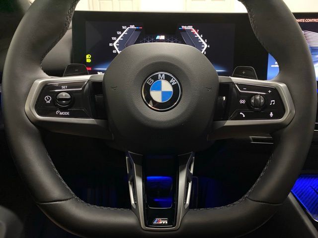 2026 BMW 5 Series 530i xDrive Dallas TX