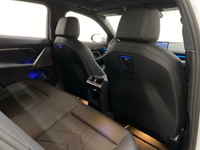 2026 BMW 5 Series 530i xDrive Dallas TX
