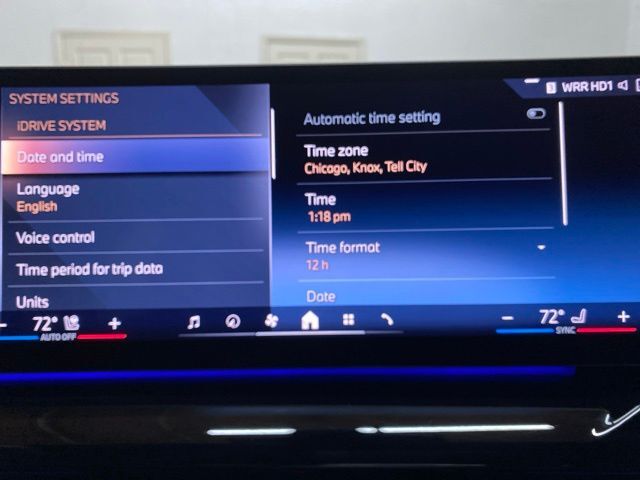 2026 BMW 5 Series 530i xDrive Dallas TX