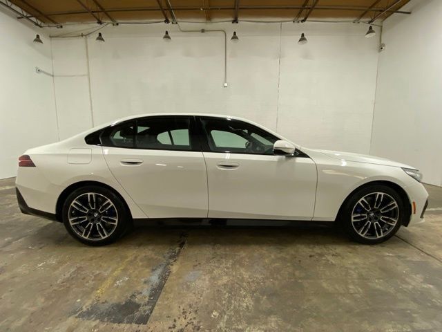 2026 BMW 5 Series 530i xDrive Dallas TX