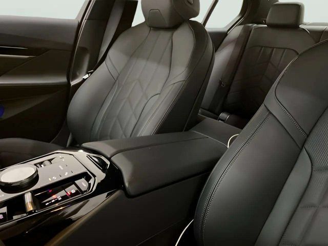 2026 BMW 5 Series 530i xDrive Dallas TX
