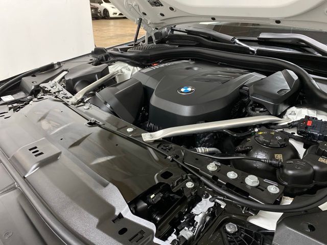 2026 BMW 5 Series 530i xDrive Dallas TX