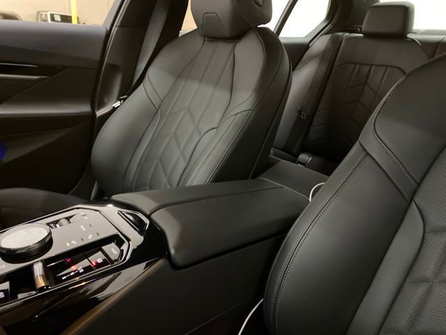 2026 BMW 5 Series 530i xDrive Dallas TX