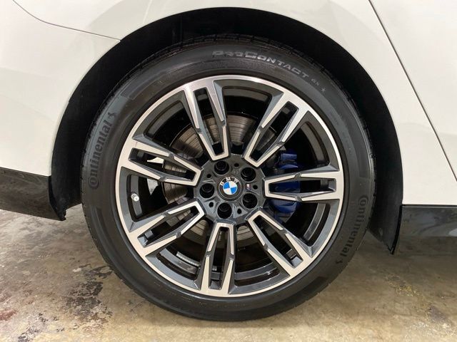 2026 BMW 5 Series 530i xDrive Dallas TX