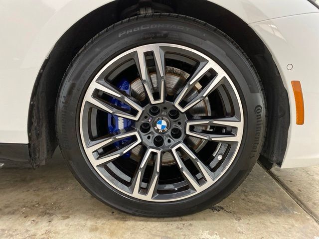 2026 BMW 5 Series 530i xDrive Dallas TX