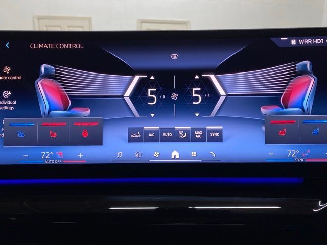 2026 BMW 5 Series 530i xDrive Dallas TX
