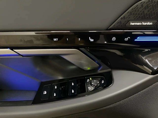 2026 BMW 5 Series 530i xDrive Dallas TX