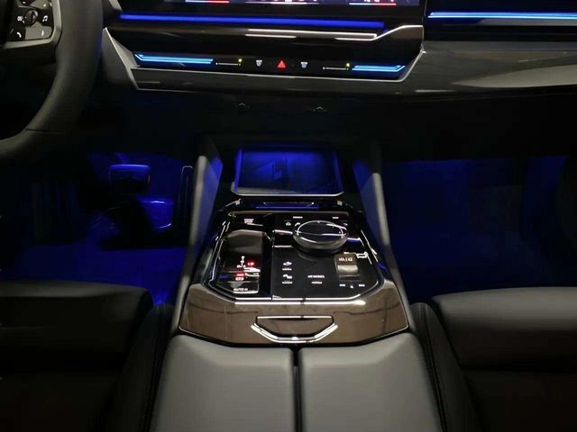 2026 BMW 5 Series 530i xDrive Dallas TX