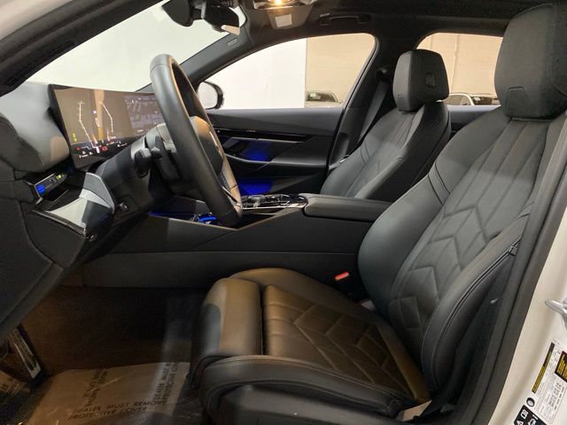 2026 BMW 5 Series 530i xDrive Dallas TX