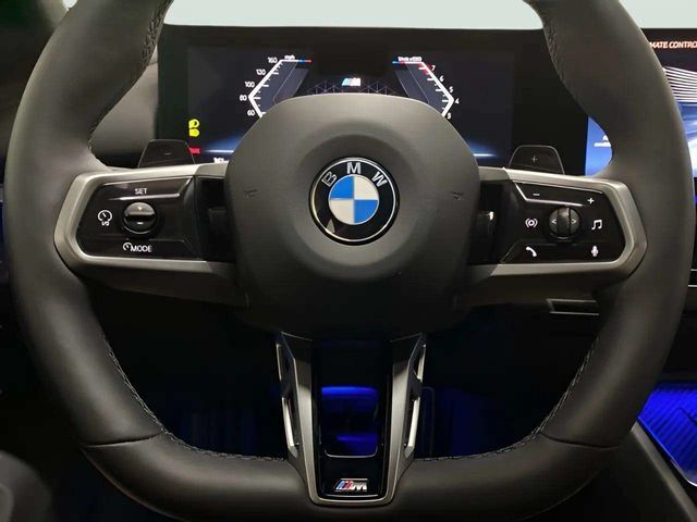 2026 BMW 5 Series 530i xDrive Dallas TX