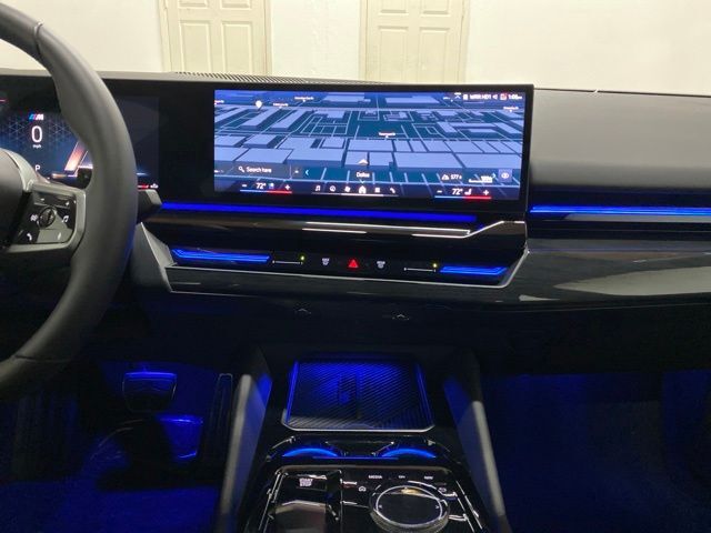 2026 BMW 5 Series 530i xDrive Dallas TX