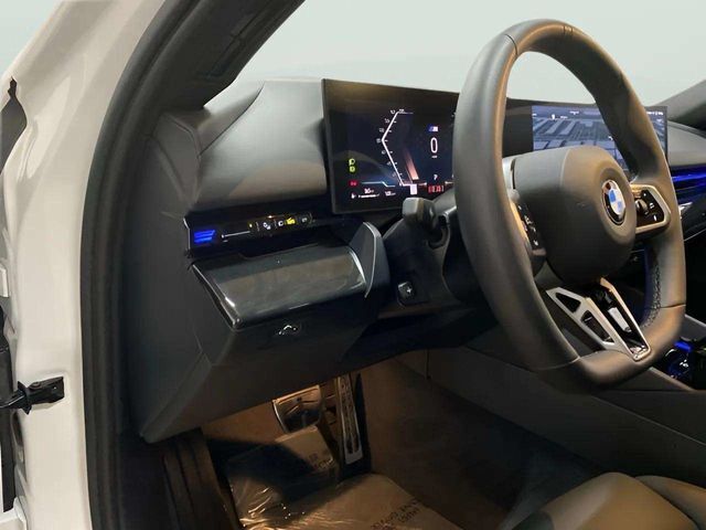 2026 BMW 5 Series 530i xDrive Dallas TX