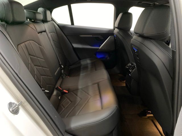 2026 BMW 5 Series 530i xDrive Dallas TX