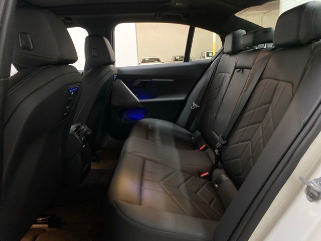 2026 BMW 5 Series 530i xDrive Dallas TX