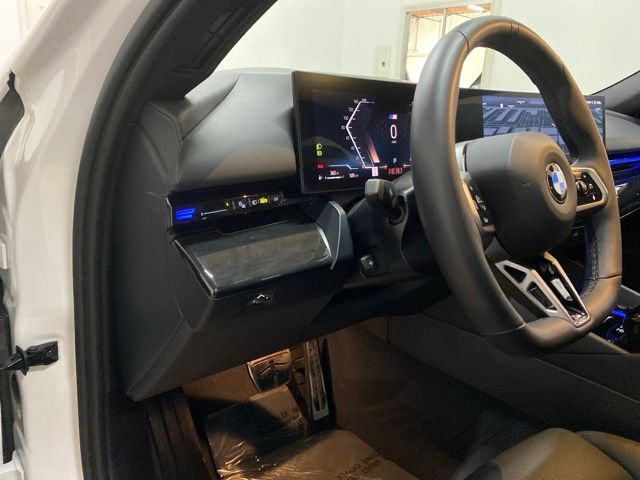 2026 BMW 5 Series 530i xDrive Dallas TX