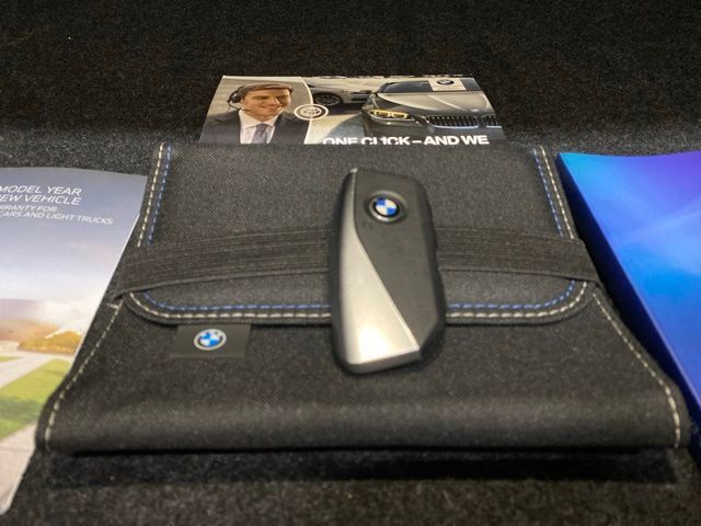 2026 BMW 5 Series 530i xDrive Dallas TX