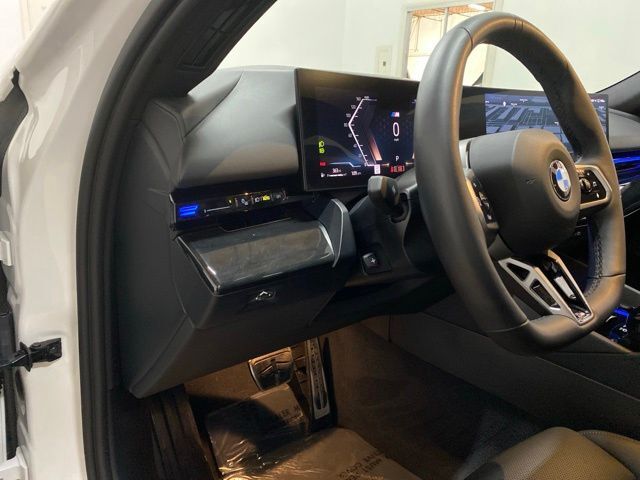 2026 BMW 5 Series 530i xDrive Dallas TX