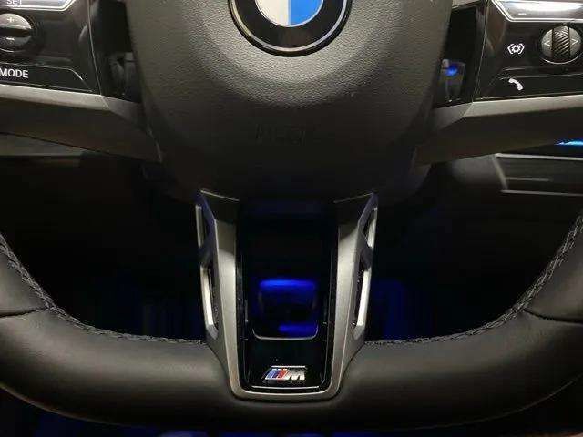 2026 BMW 5 Series 530i xDrive Dallas TX