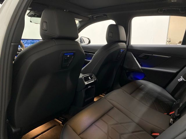 2026 BMW 5 Series 530i xDrive Dallas TX
