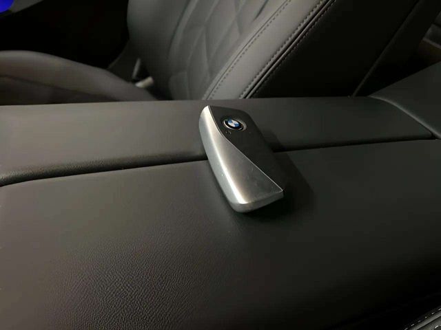 2026 BMW 5 Series 530i xDrive Dallas TX
