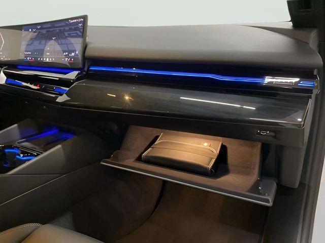 2026 BMW 5 Series 530i xDrive Dallas TX