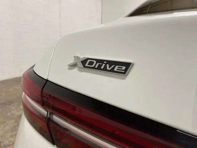 2026 BMW 5 Series 530i xDrive Dallas TX