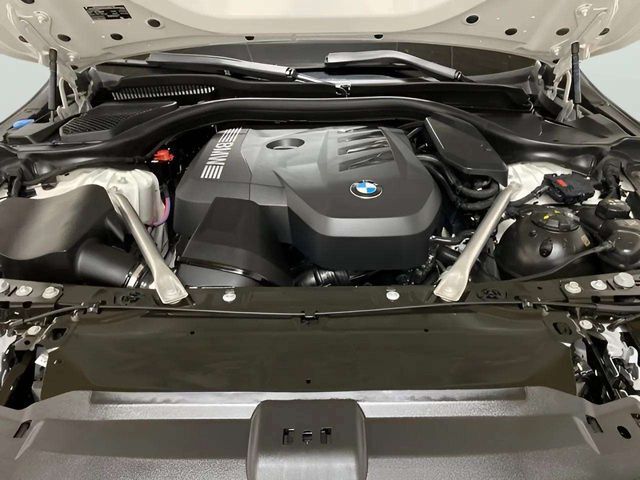 2026 BMW 5 Series 530i xDrive Dallas TX