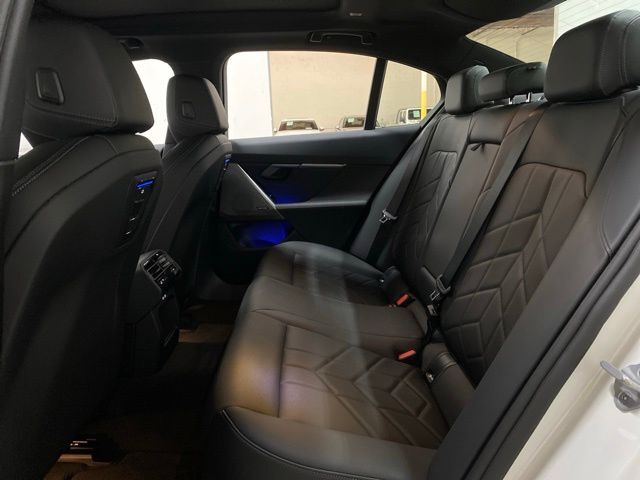 2026 BMW 5 Series 530i xDrive Dallas TX