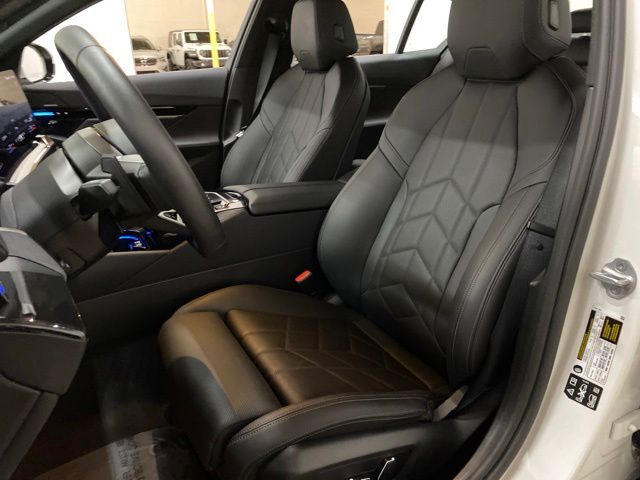 2026 BMW 5 Series 530i xDrive Dallas TX