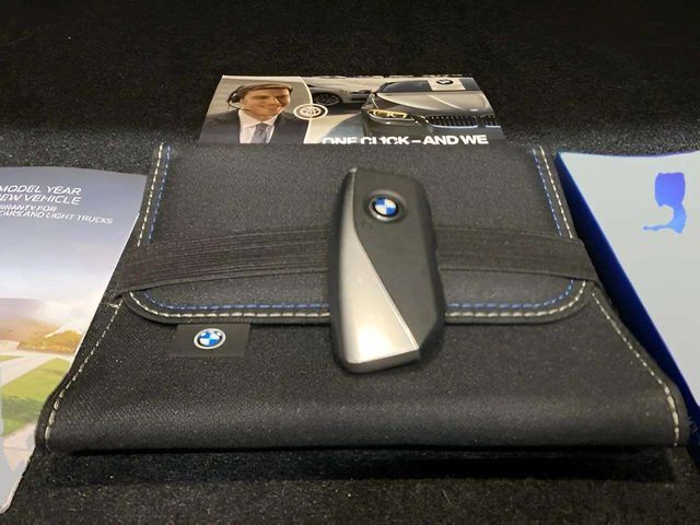 2026 BMW 5 Series 530i xDrive Dallas TX