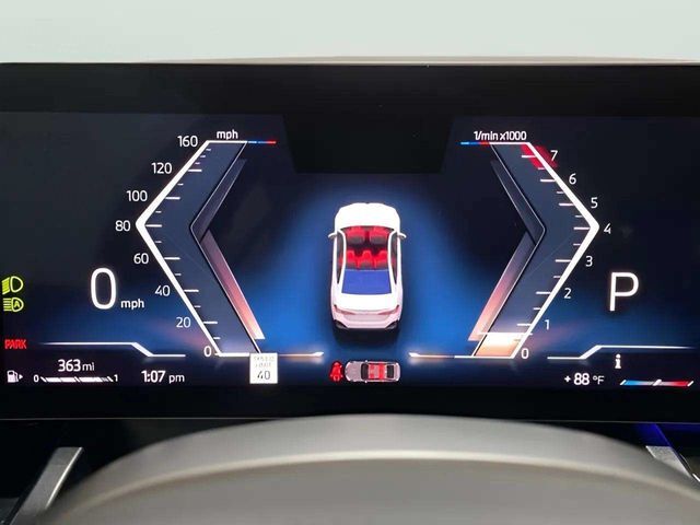 2026 BMW 5 Series 530i xDrive Dallas TX