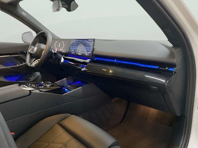 2026 BMW 5 Series 530i xDrive Dallas TX