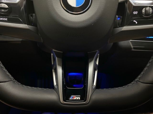 2026 BMW 5 Series 530i xDrive Dallas TX