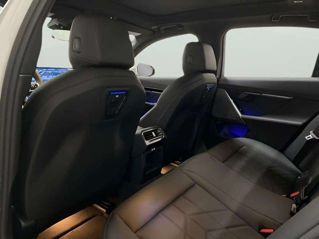2026 BMW 5 Series 530i xDrive Dallas TX