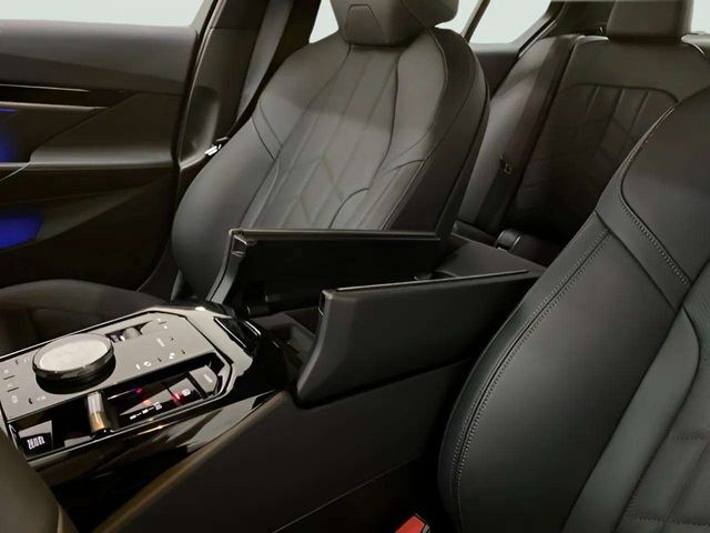 2026 BMW 5 Series 530i xDrive Dallas TX