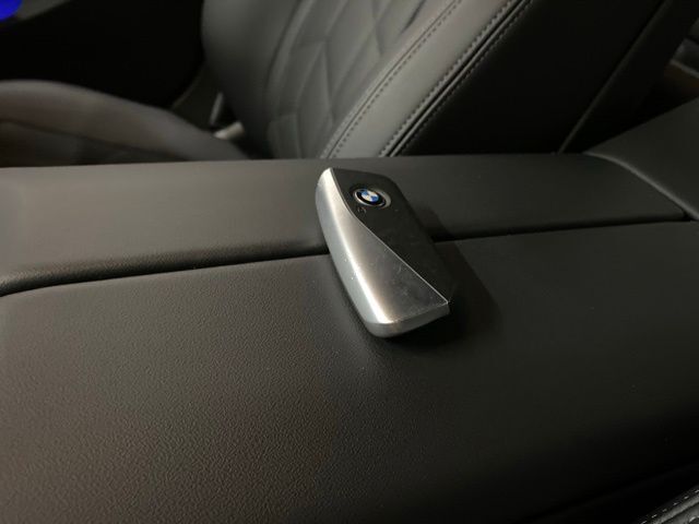 2026 BMW 5 Series 530i xDrive Dallas TX