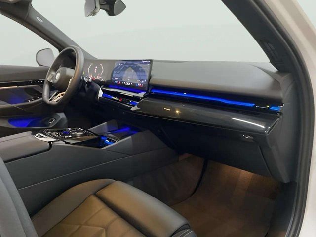 2026 BMW 5 Series 530i xDrive Dallas TX