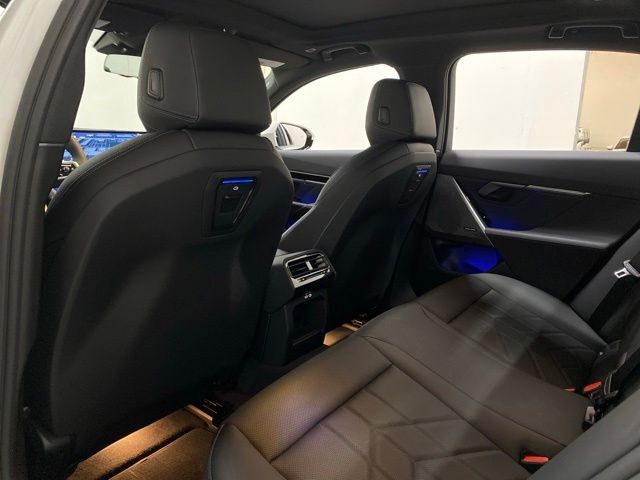 2026 BMW 5 Series 530i xDrive Dallas TX