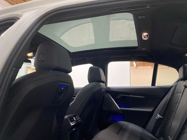 2026 BMW 5 Series 530i xDrive Dallas TX