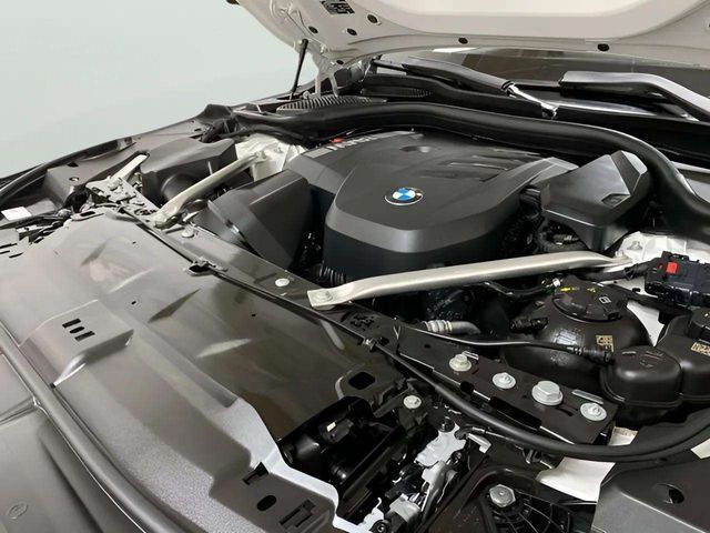 2026 BMW 5 Series 530i xDrive Dallas TX